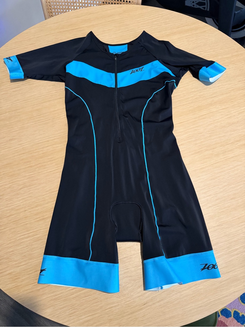 Zoot Women’s Core Tri Aero Racesuit